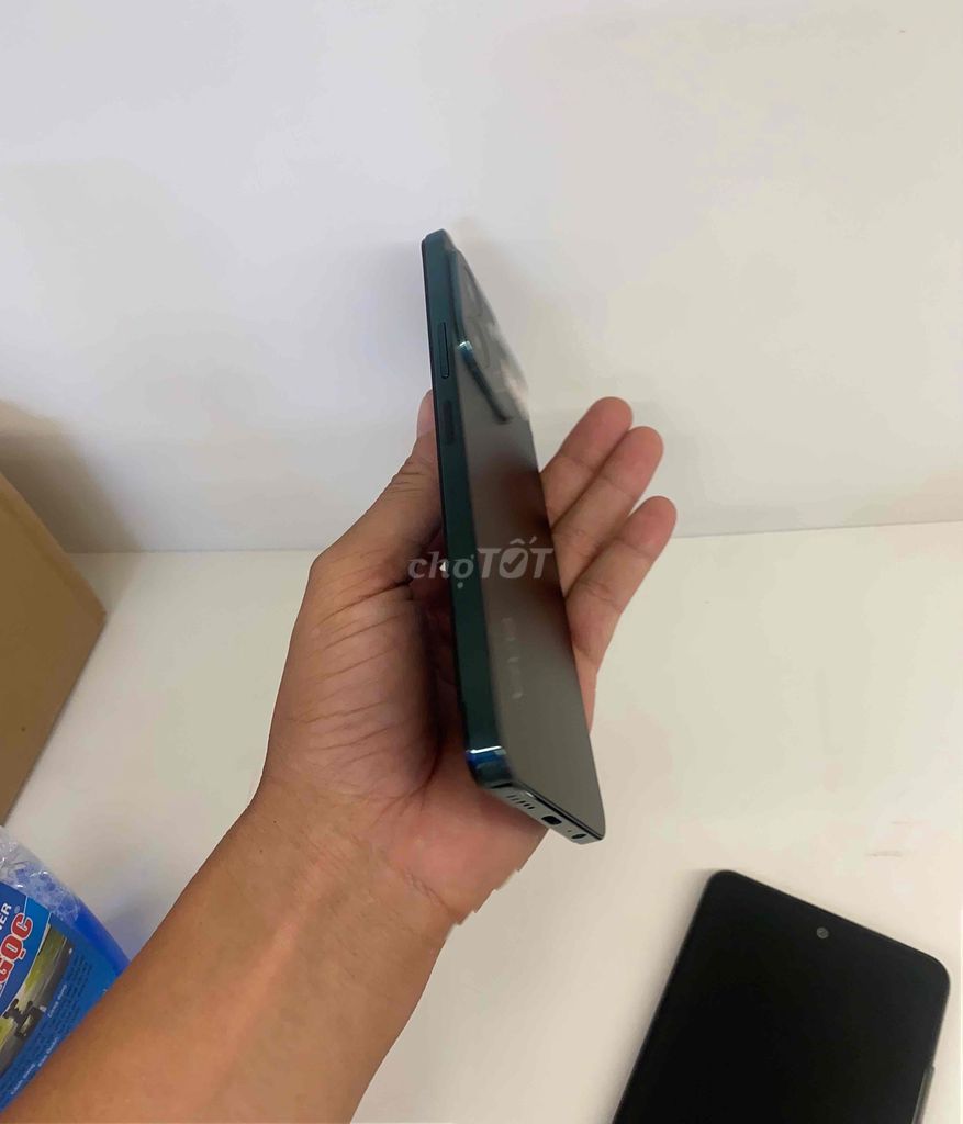 VIVO Y28 còn bh 3/2026 tgdđ . ram 8+8/128g đẹp ken. Mua bán Điện thoại tại Quận Tân Phú Tp Hồ Chí Minh được đăng bởi PhuKienSo hình 3