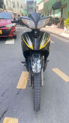 Yamaha Jupiter Gravita 2010..nguyên rin