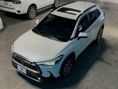 Toyota Corolla Cross 2022 1.8V - 35000 km. Mua bán Ô tô tại Huyện Hóc Môn Tp Hồ Chí Minh được đăng bởi Đạt