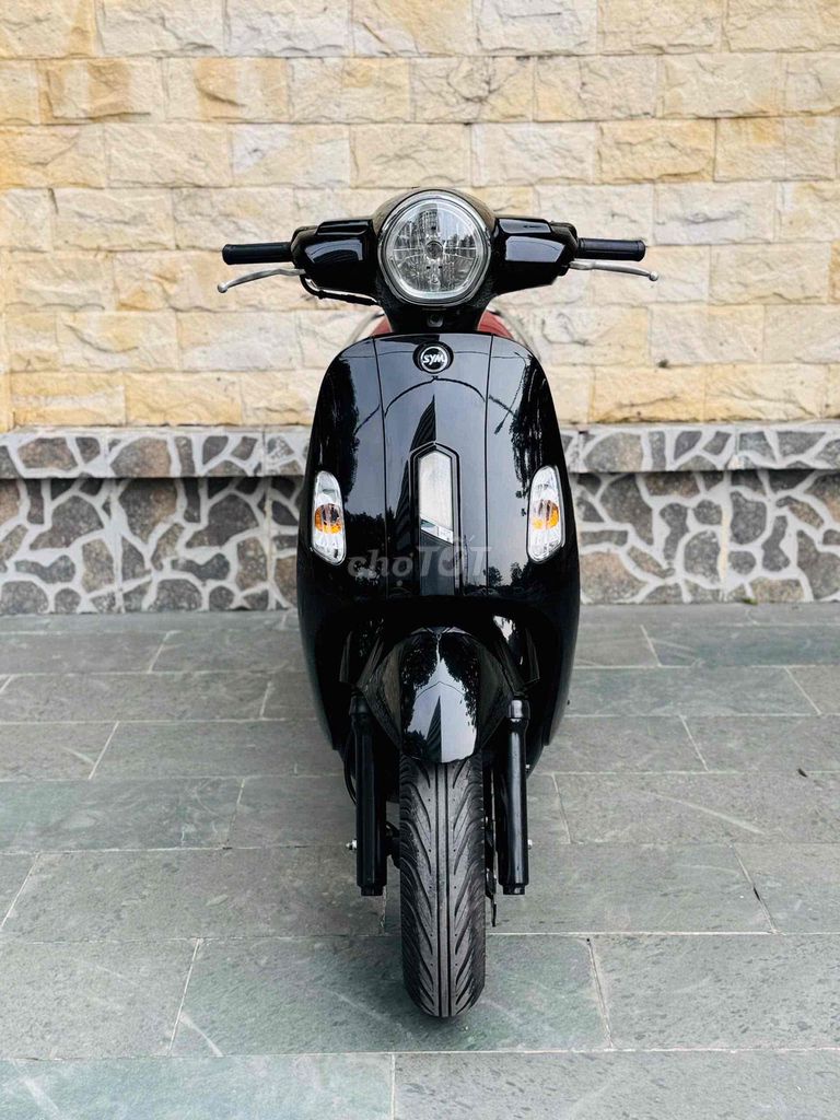 Attila 50cc 2023 chính hãng sơn máy zin 100%. Mua bán Xe máy tại Quận Cầu Giấy Hà Nội được đăng bởi nguyễn bích thuỷ hình 13