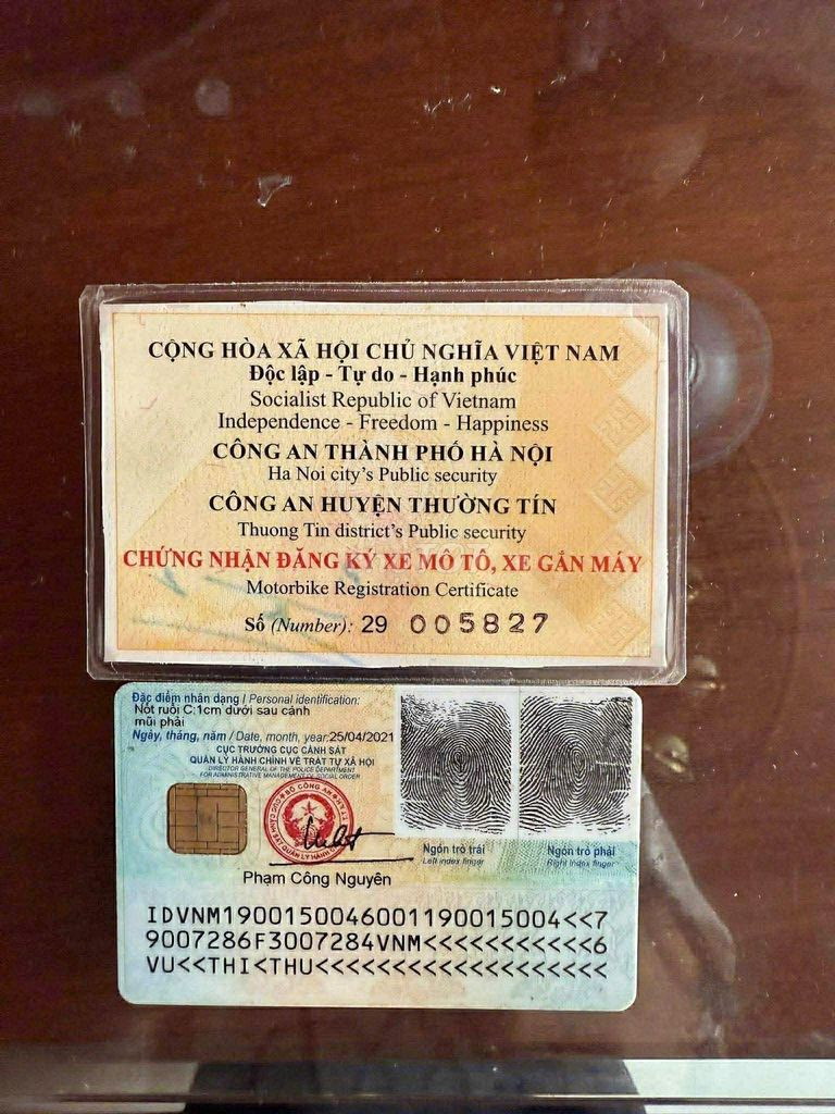 Vespa LX iget 2018 cực đẹp. Mua bán Xe máy tại Quận Hoàng Mai Hà Nội được đăng bởi Trường Giang Phạm hình 15