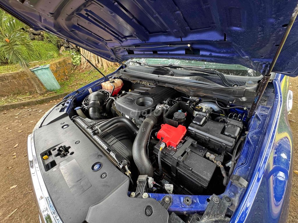 Ford Ranger 2015 XLT 2.2L 4x4 MT - 170000 km. Mua bán Ô tô tại Huyện Đắk Mil Đắk Nông được đăng bởi Nguyễn Quý hình 18