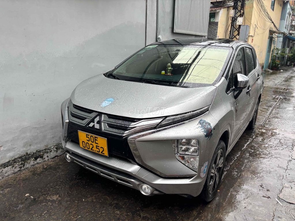 Mitsubishi Xpander 2020 1.5AT. Mua bán Ô tô tại Quận 11 Tp Hồ Chí Minh được đăng bởi luong phi hình 4