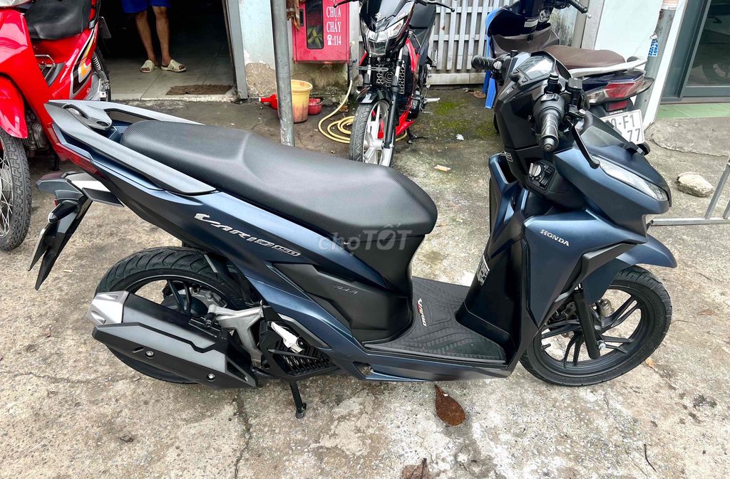 vario 150cc 2020 đẹp tuyệt vời !. Mua bán Xe máy tại Thành phố Biên Hòa Đồng Nai được đăng bởi cửa hàng xe máy Anh Tuấn hình 6