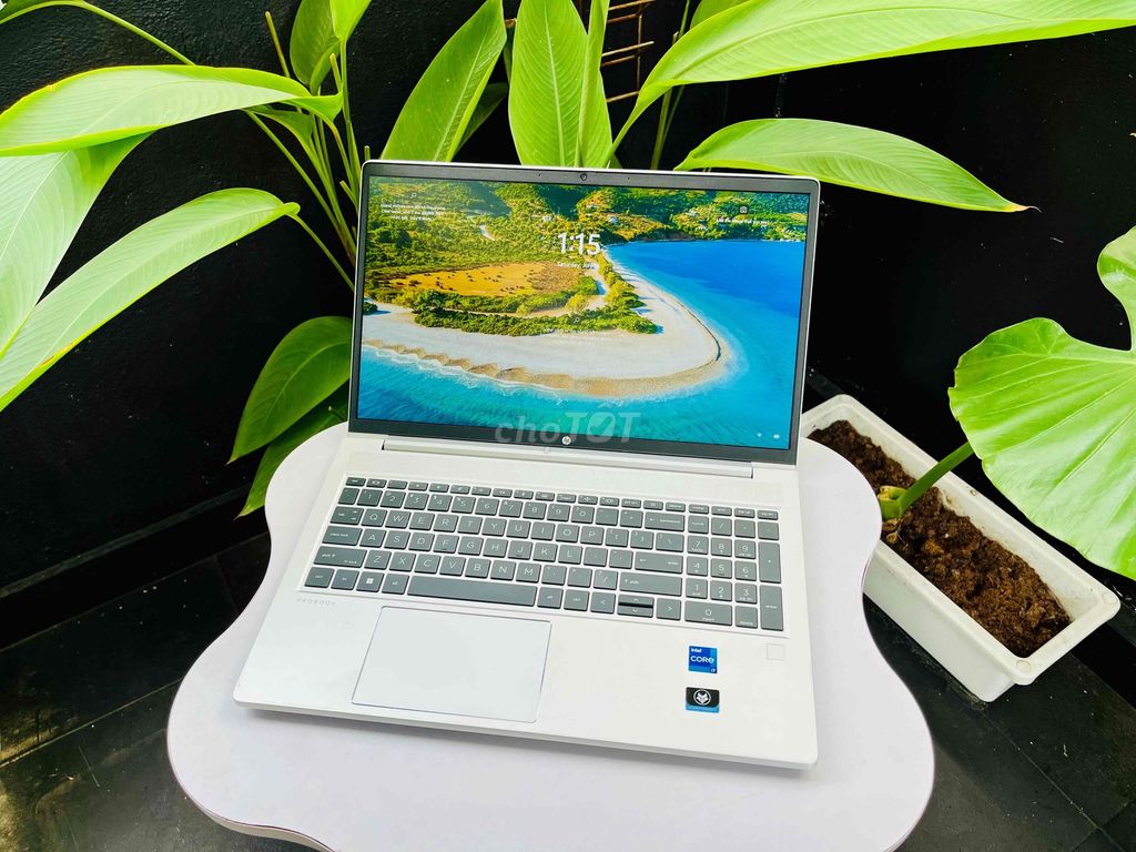 HP Probook 450 G9 i7-1255U/8GB/256GB/15,6"FHD. Mua bán Laptop tại Quận Lê Chân Hải Phòng được đăng bởi Nguyễn Hải Duy hình 1