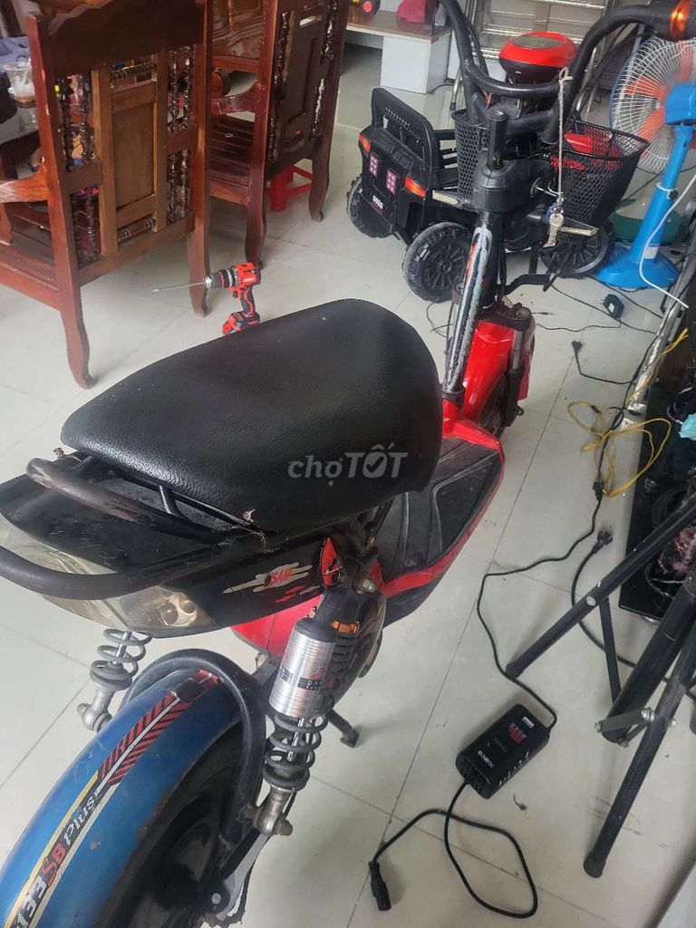 Cần bán gấp. Mua bán Xe điện tại Thị xã Bến Cát Bình Dương được đăng bởi Phan Cung hình 2