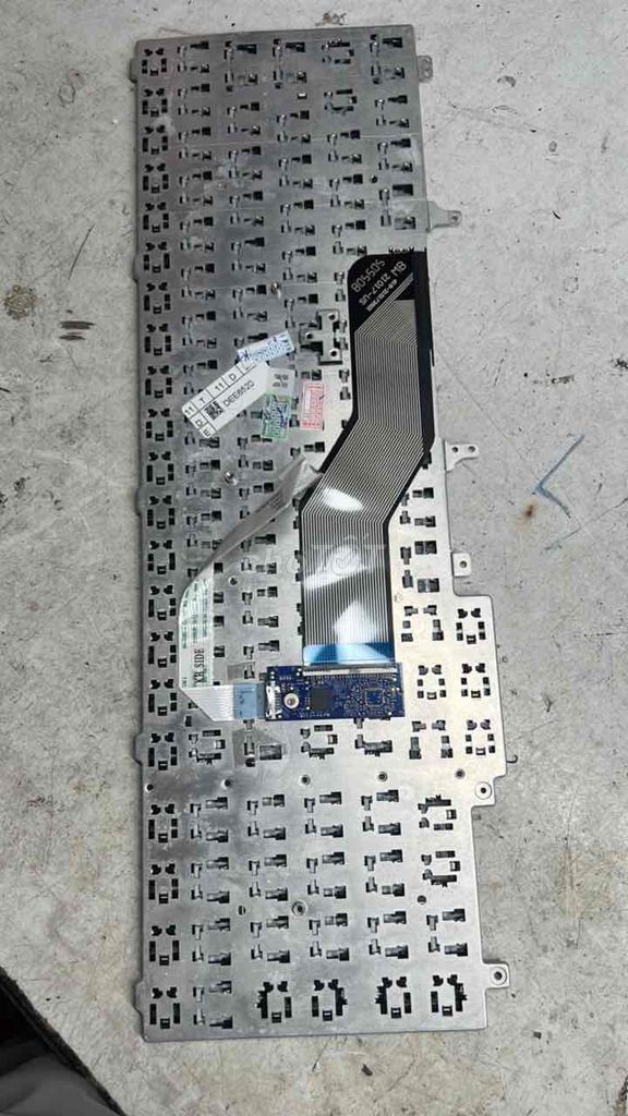 Bàn phím laptop 17.9 inch. Mua bán Phụ kiện (Màn hình, Chuột...) tại Quận 12 Tp Hồ Chí Minh được đăng bởi DUY hình 1