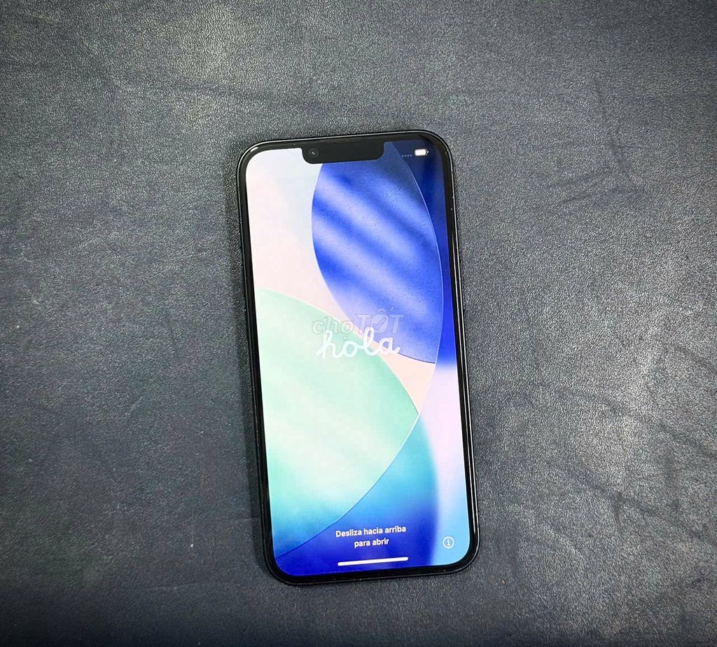 iPhone 14 QT MDM 128gb đen như tin đăng gl. Mua bán Điện thoại tại Quận 3 Tp Hồ Chí Minh được đăng bởi T83 hình 1
