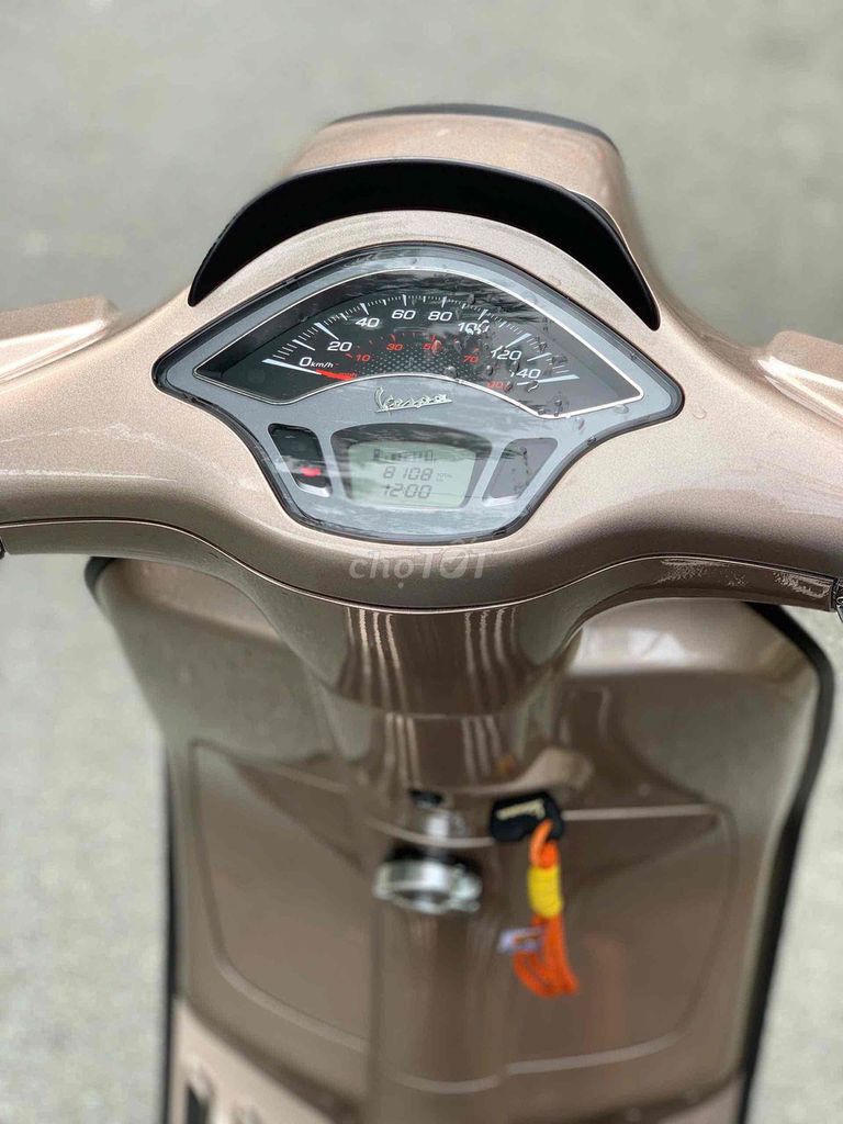 vespa tft 2021. Mua bán Xe máy tại Quận Tân Phú Tp Hồ Chí Minh được đăng bởi Xemaytnt chấm com hình 4