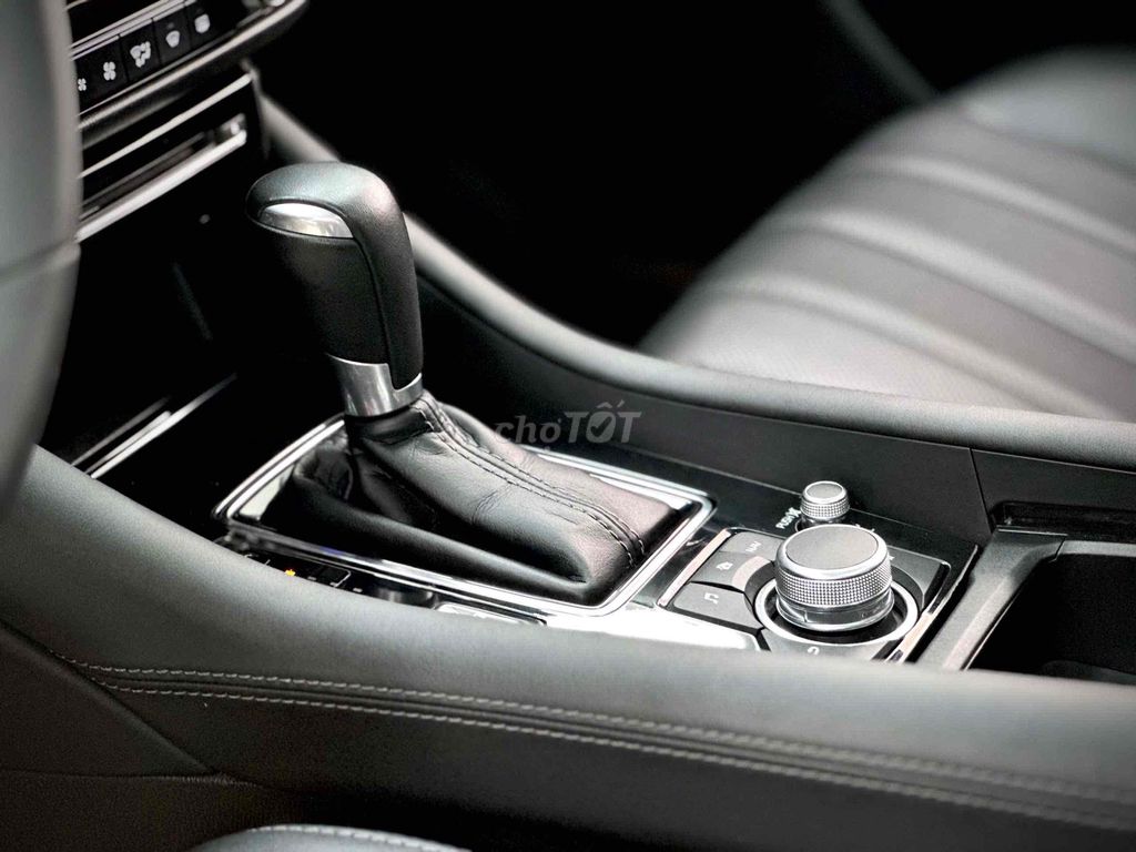 🚘 Mazda 6 Luxury 2021 - Xe Đẹp - Đi Lướt. Mua bán Ô tô tại Thành phố Thủ Đức Tp Hồ Chí Minh được đăng bởi Tấn Lợi  hình 9