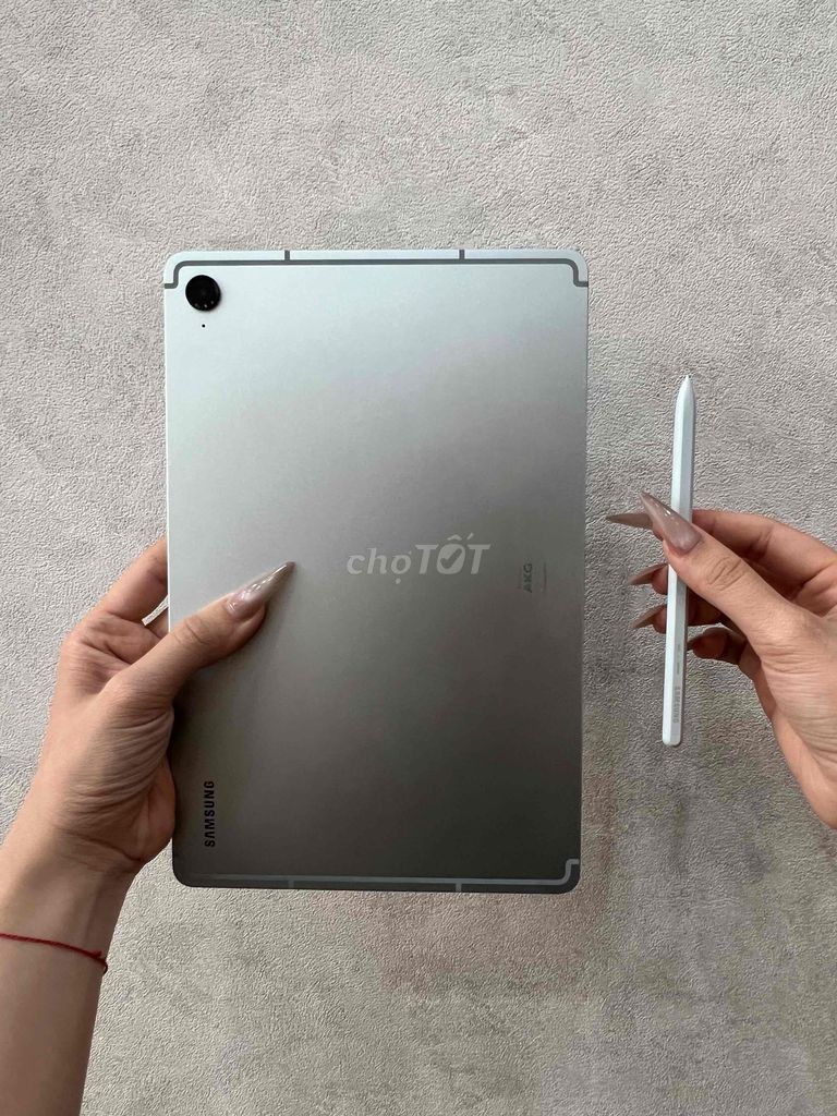 Samsung Tab S9 FE, máy đẹp keng.full box giá tốt