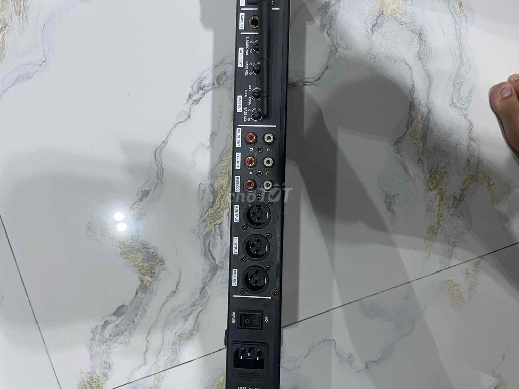 Vang số JBL Đen xử lý âm thanh chuyên nghiệp. Mua bán Tivi, Âm thanh tại Huyện An Dương Hải Phòng được đăng bởi   Giáo Đầu hình 1