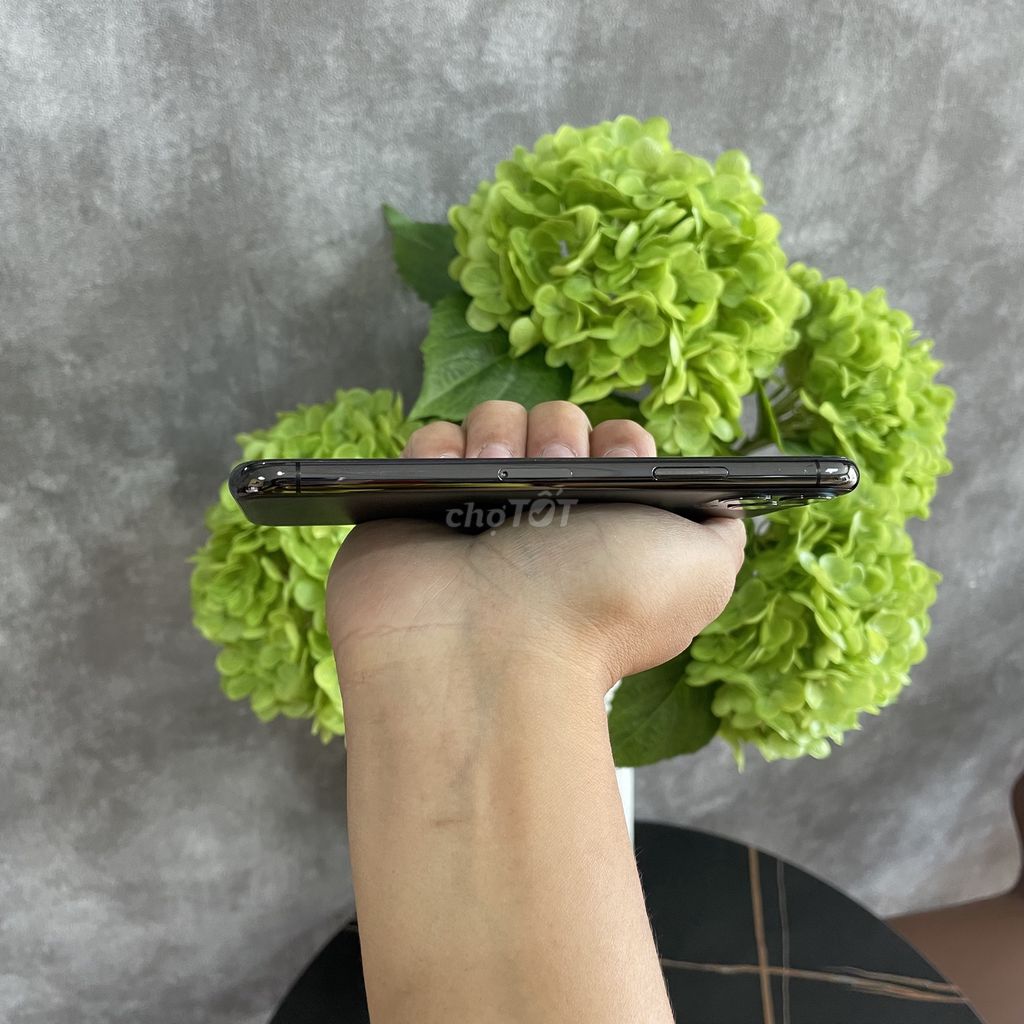 iPhone 11 Pro 2 SIM Vật Lý QuốcTế ⭐GÓP 0Đ- Đổi Máy. Mua bán Điện thoại tại Quận Ninh Kiều Cần Thơ được đăng bởi DI ĐỘNG BULL hình 6