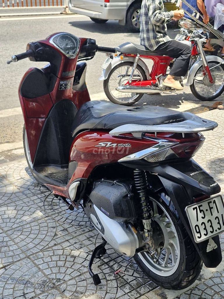 Bán sh mode cuối 2021 chính chủ rin ròn. Mua bán Xe máy tại Thành phố Huế Thừa Thiên Huế được đăng bởi QuachThanh 75 hình 7