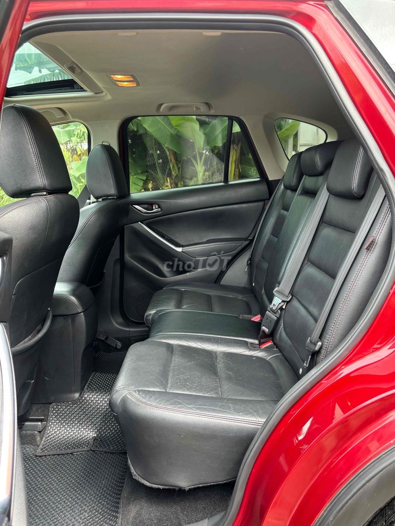 Mazda CX 5 2017 2.5 AT 2WD - 10000 km. Mua bán Ô tô tại Huyện Cẩm Mỹ Đồng Nai được đăng bởi Quân car Đn hình 11