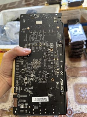 CARD MÀN HÌNH AMD RX 570 8GB BẢN GAMING SIÊU ĐẸP