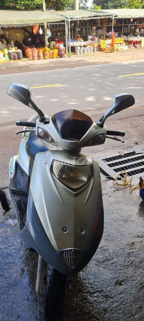 Cần bán xe nhật còn nguyên zin. Mua bán Xe máy tại Thành phố Biên Hòa Đồng Nai được đăng bởi Phan văn đào hình 3