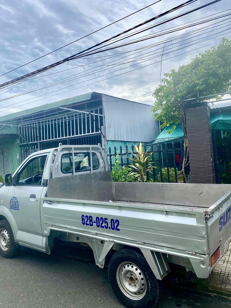 Suzuki 2013 - 50000 km. Mua bán Ô tô tại Thành phố Bà Rịa Bà Rịa - Vũng Tàu được đăng bởi Ông Bá Hộ hình 2