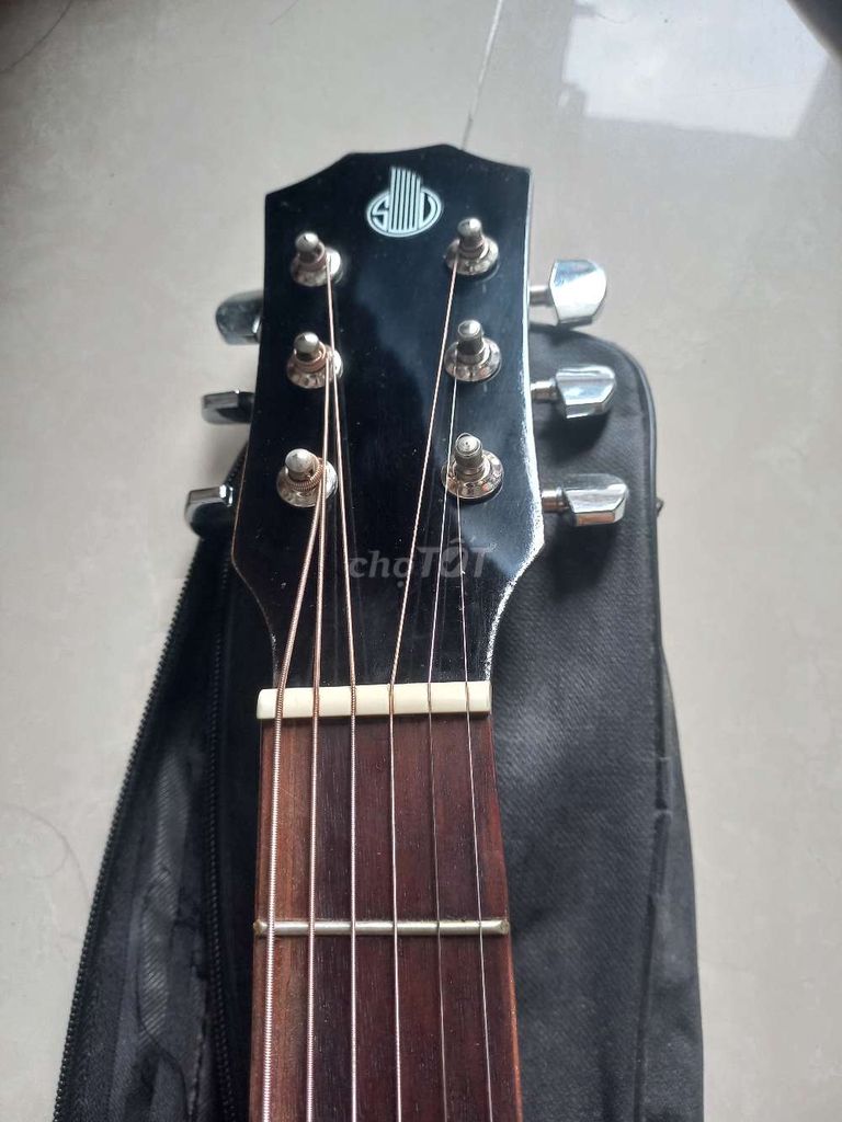 Đàn guitar acoustic tập chơi SV_ A1