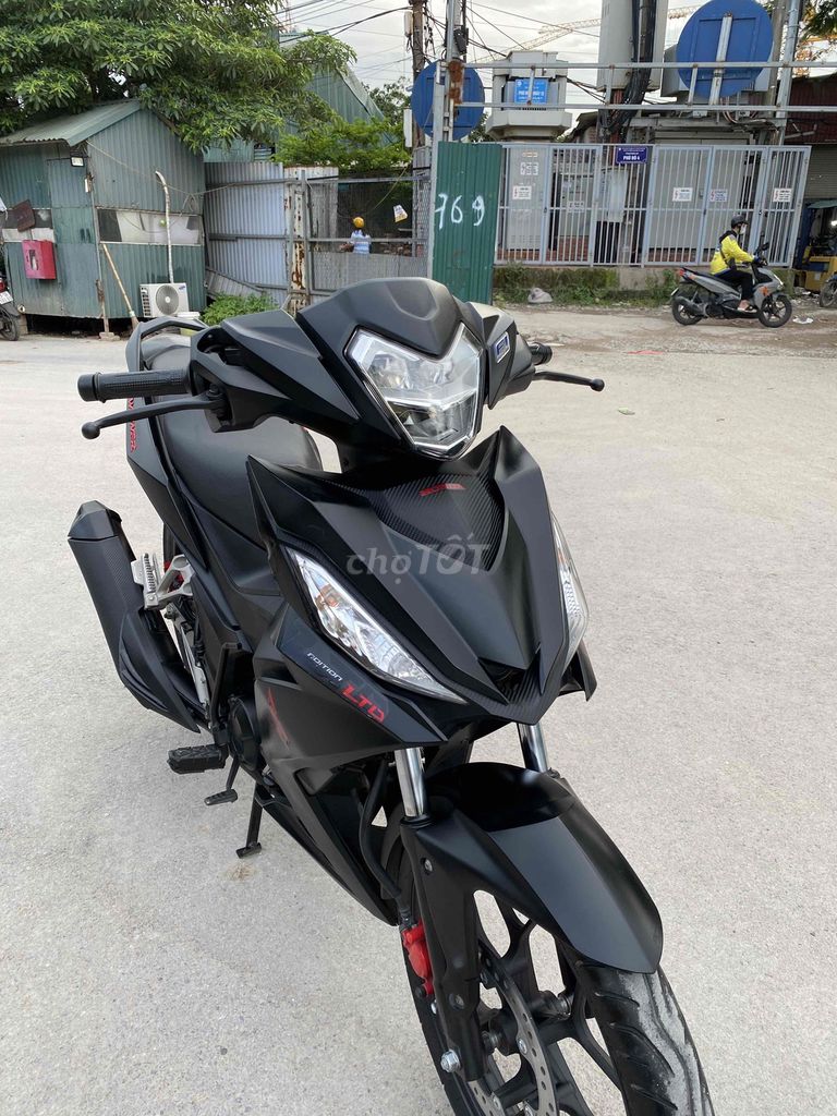 Honda Winner V1 2019 родной мотор 100%