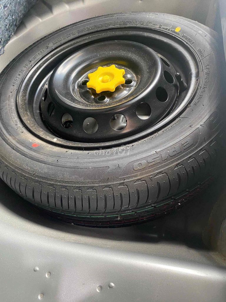 Toyota Wigo 2020 1.2 MT - 46992 km. Mua bán Ô tô tại Thành phố Thủ Đức Tp Hồ Chí Minh được đăng bởi Thùy Phương Toyota hình 13