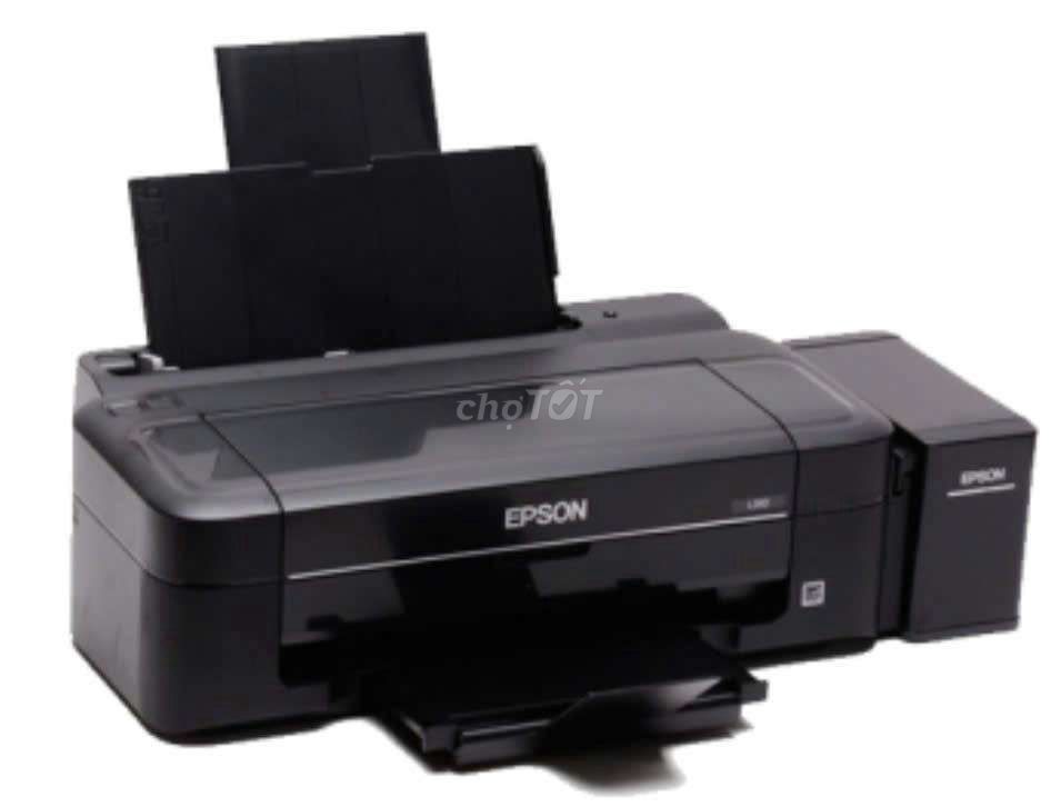 Máy in ảnh màu Epson L310 sắc nét full mực zin. Mua bán Đồ dùng văn phòng tại Quận Tân Bình Tp Hồ Chí Minh được đăng bởi  37A Hồng lạc phường 10 Quận Tân Bình  hình 1