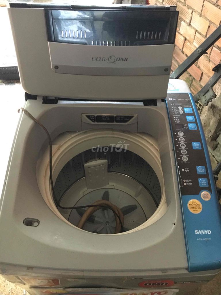 xác mất nguồn. Mua bán Máy giặt tại Quận Cái Răng Cần Thơ được đăng bởi sang nguyễn  hình 1