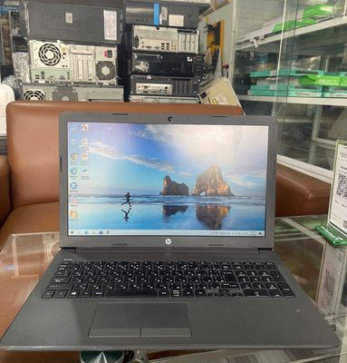 LAPTOP CỦ CÀ MAU - HP 255 G7 NOTEBOOK PC. Mua bán Laptop tại Thành phố Cà Mau Cà Mau được đăng bởi Lê Chí Nào