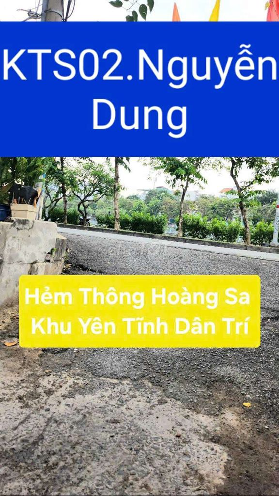 CHÍNH CHỦ SỔ ĐÃ HOÀN CÔNG PHÚ NHUẬN - CÒN TL