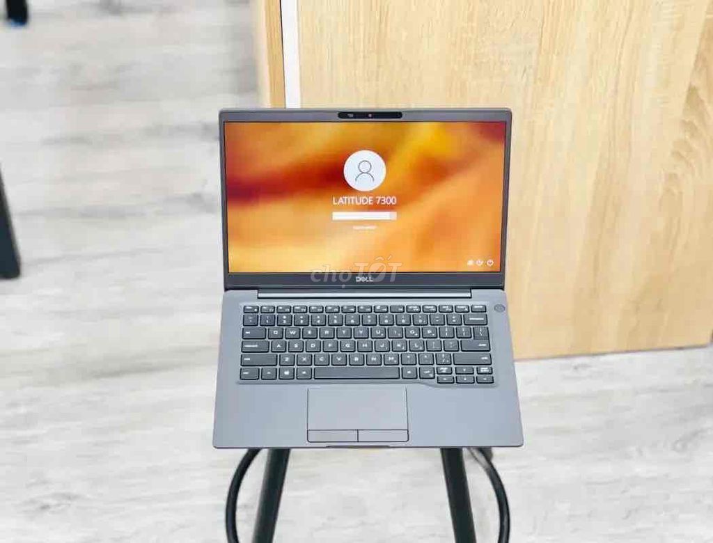 🇺🇸🇺🇸Dell Latitude 7300. Mua bán Laptop tại Quận Ninh Kiều Cần Thơ được đăng bởi Nguyễn Thị Mol hình 1