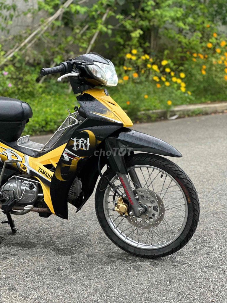 Sirius 2012. Mua bán Xe máy tại Huyện Trảng Bom Đồng Nai được đăng bởi u kiều hình 7