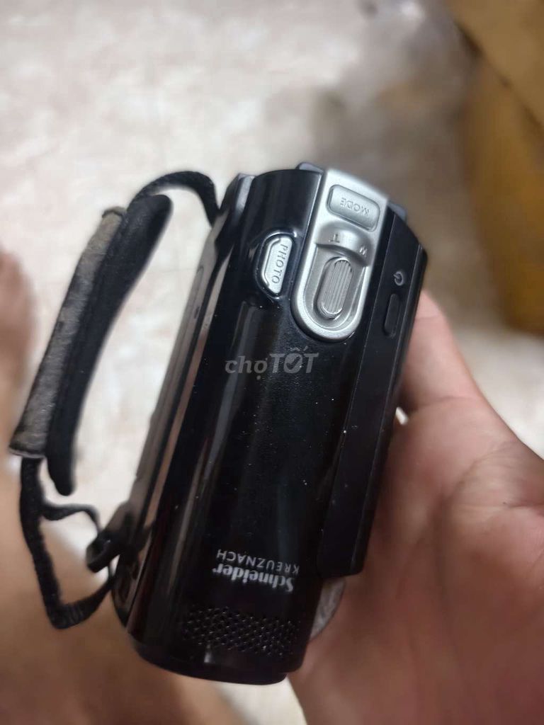 Máy quay phim Samsung SMX-F40. Mua bán Máy ảnh, Máy quay tại Huyện Hóc Môn Tp Hồ Chí Minh được đăng bởi Hùng hình 1