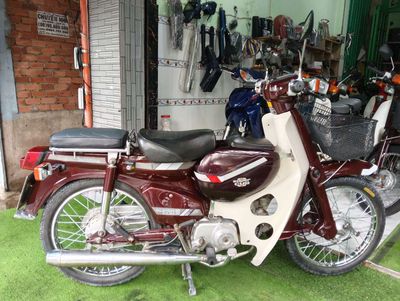 Custom 90cc Mộc. Mua bán Xe máy tại Quận 8 Tp Hồ Chí Minh được đăng bởi Tuấn costom 