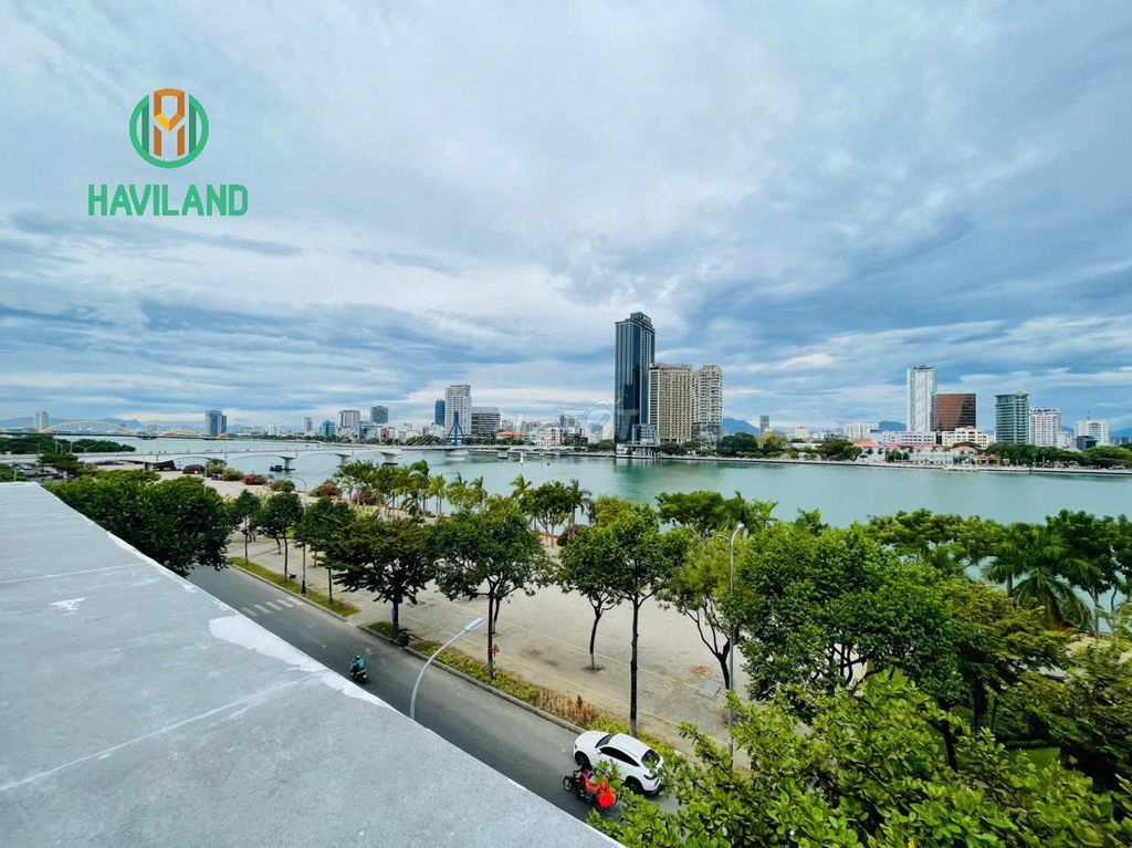 Rent · 1 bd · 45 м² · Quận Sơn Trà, ул. Đường Trần Hưng Đạo