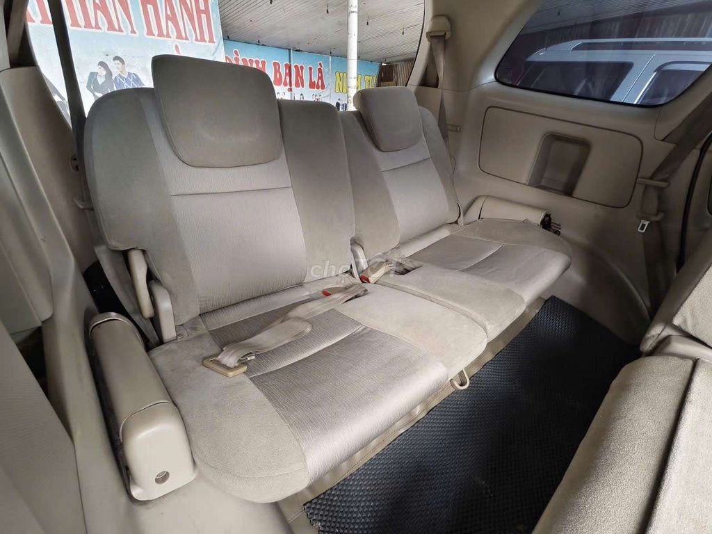 2 71 2006 G - 220000 km. Mua bán Ô tô tại Thành phố Long Khánh Đồng Nai được đăng bởi Phạm văn ý hình 10