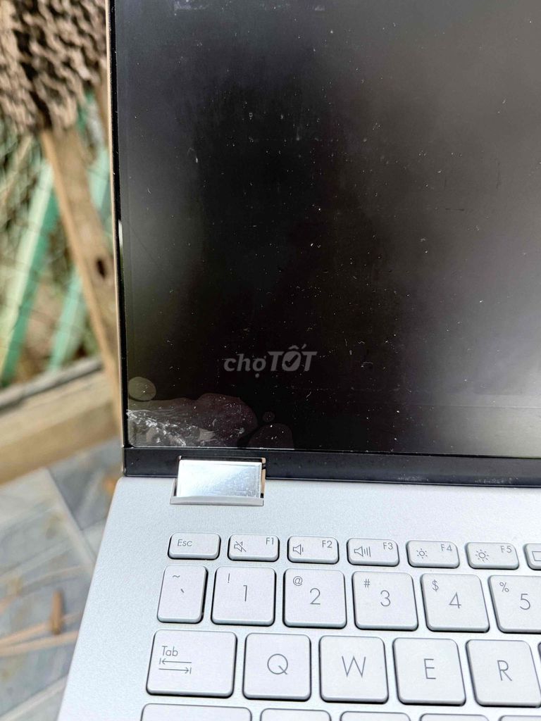 laptop Asus Vivobook S14 Flip TN3402Y. Mua bán Laptop tại Thành phố Thủ Đức Tp Hồ Chí Minh được đăng bởi Nguyen Luan hình 1
