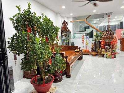 Bán Nhà Đường Trần Mai Ninh phường 12 Tân bình