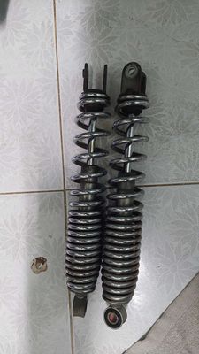 Phuột xe máy inox. Mua bán Phụ tùng xe tại Huyện Châu Thành Bến Tre được đăng bởi honghang