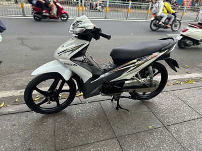 Honda wave S 2011 mới 90% biển số thành phố. Mua bán Xe máy tại Quận Tân Phú Tp Hồ Chí Minh được đăng bởi Tuanduy