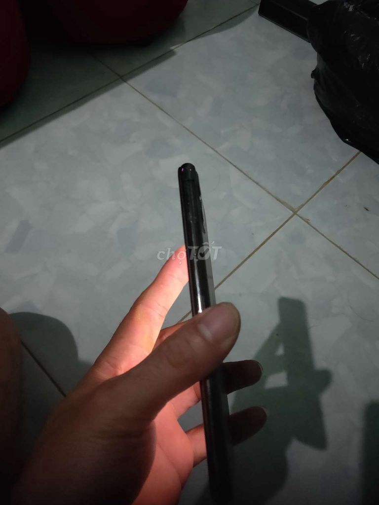 Apple iPhone 11 Pro Max 64GB Xám. Mua bán Điện thoại tại Huyện Trảng Bom Đồng Nai được đăng bởi canban hình 1