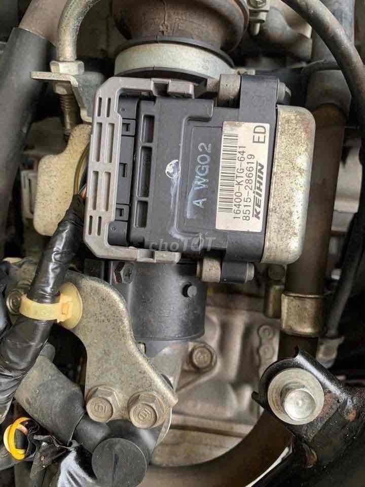 SH nhập ý italia 🇮🇹150/2008 đi 27k xe 9 chủ ký bán. Mua bán Xe máy tại Quận Thốt Nốt Cần Thơ được đăng bởi LMPMH hình 17