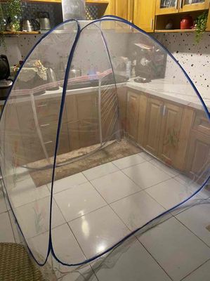 cặp 2 cái mùng tự bung giá 30k. Mua bán Nội thất, đồ gia dụng khác tại Quận Bình Tân Tp Hồ Chí Minh được đăng bởi Ngoisaomayman