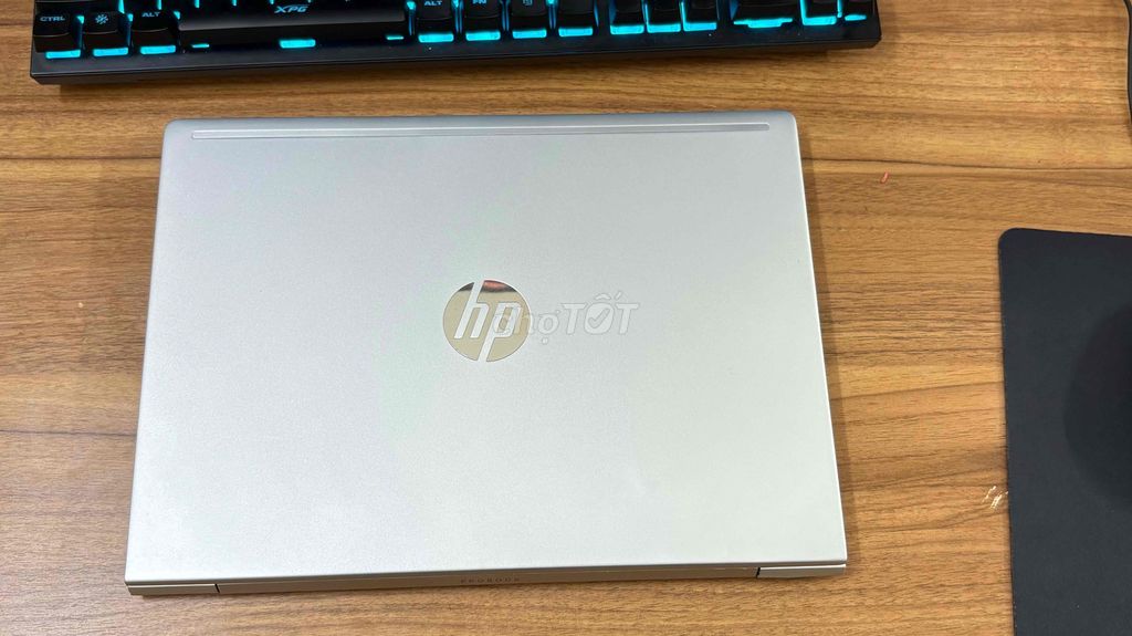 Hp Probook 440 G6 i7-8550/8g/256G FHD