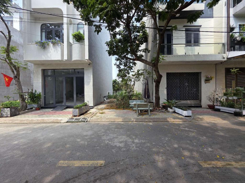 Đất đẹp kdc Đại Ngàn kế bên chợ Thuận Giao, vòng xoay An Phú Thuận An