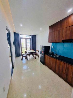 Rent · 2 bd · 65 м² · Quận Ngũ Hành Sơn, ул. Đường Khuê Mỹ Đông 11