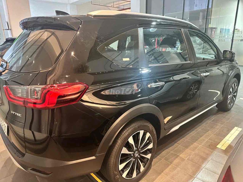 BRV L 2025 - odo 24km - XE TRÚNG THƯỞNG BÁN LẠI. Mua bán Ô tô tại Quận 7 Tp Hồ Chí Minh được đăng bởi Honda Ô Tô Sài Gòn Quận 7 hình 2