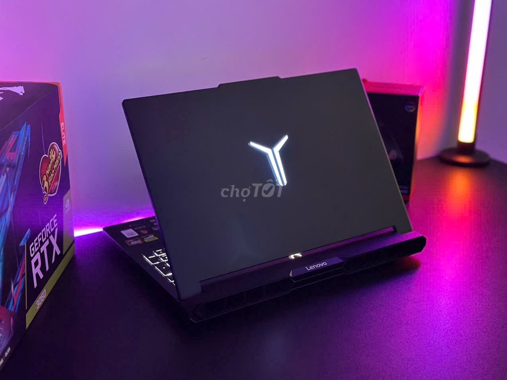 SIÊU PHẨM LEGION 5 PRO 2025. Mua bán Laptop tại Quận 11 Tp Hồ Chí Minh được đăng bởi HUỲNH TUẤN KHẢI  hình 4