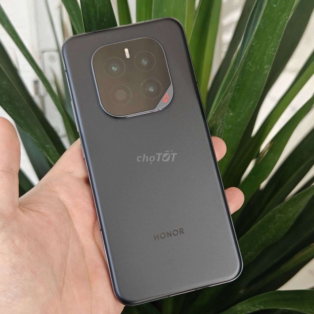 Honor GT Pro 256GB Đen. Mua bán Điện thoại tại Huyện Thuỷ Nguyên Hải Phòng được đăng bởi Thái Sơn hình 1