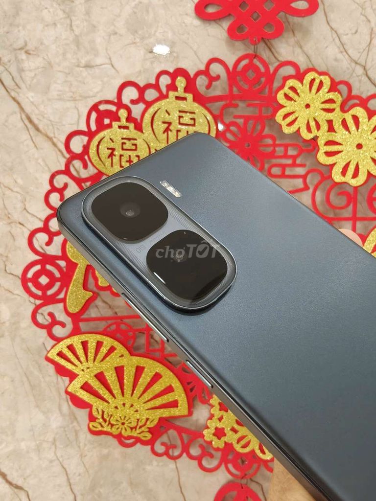 Vivo Neo 10 Pro Plus 5G 256GB Đen. Mua bán Điện thoại tại Quận Lê Chân Hải Phòng được đăng bởi Khánh Phone  hình 1