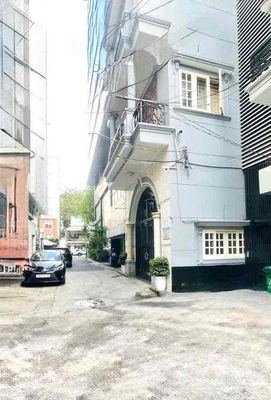 BÁN NHÀ Q3–SÁT MẶT TIỀN VÕ VĂN TẦN –4 TẦNG -60M2  –KINH DOANH TỐT. Mua bán nhà ở tại Quận 3 Tp Hồ Chí Minh được đăng bởi Li Ly